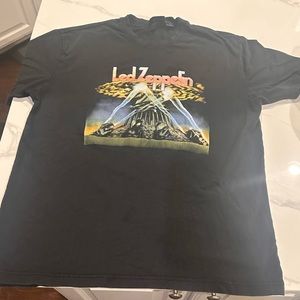 Led Zeppelin Graphic T-Shirt